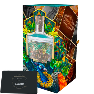Santa Ana Gin Florale + Giftbox 42.3