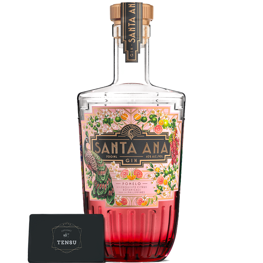 Santa Ana Gin Pomelo 40.0