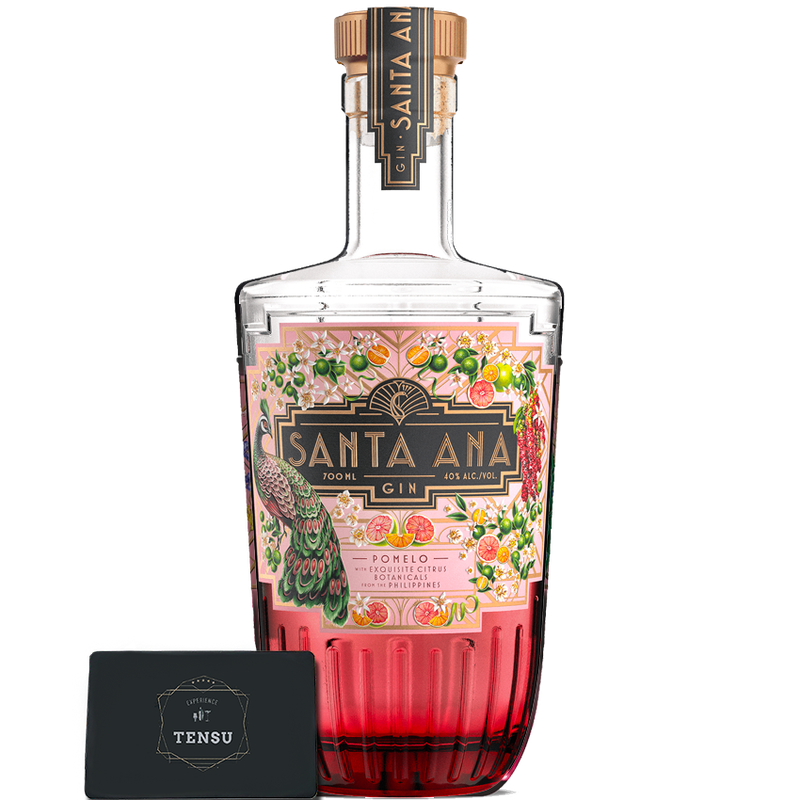 Santa Ana Gin Pomelo 40.0