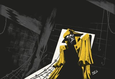 Glen Garioch 12Y Chapter Two Ducat (2012-2025) Hogshead 55.4 "Fable"