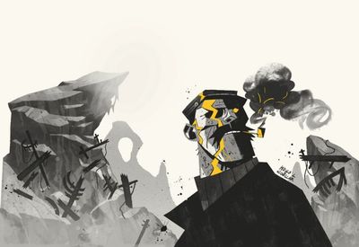 Dailuaine 11Y Chapter Four MacArthur (2013-2025) Hogshead 53.2 "Fable"