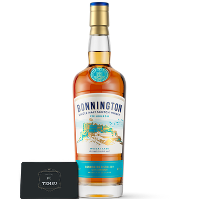 Bonnington Muscat Cask (2025) 47.0 "OB"