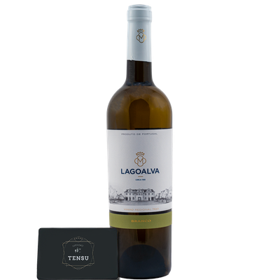 Quinta da Lagoalva Branco (2024) 11.5 Tejo Portugal