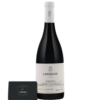 Quinta da Lagoalva Barrel Selection Tinto (2023) 11.5 DOC Tejo Portugal