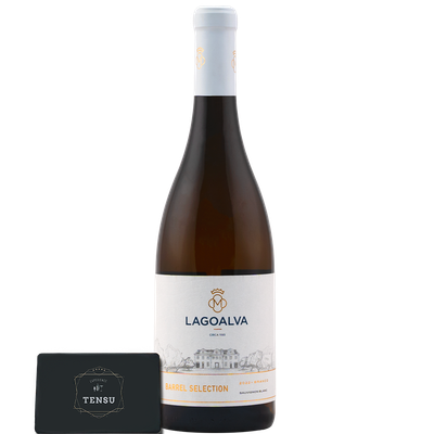 Quinta da Lagoalva Barrel Selection Branco (2023) 11.5 DOC Tejo Portugal