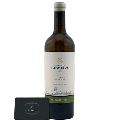 Quinta da Lagoalva Grande Reserva Fernao Pires (2022) 12.5 Tejo Portugal