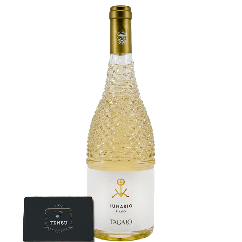 Tagaro Lunario Fiano (2025) 12.0 IGP Puglia "Tagaro"