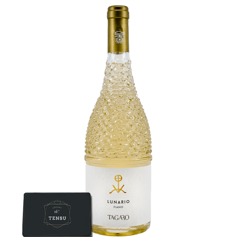 Tagaro Lunario Fiano (2025) 12.0 IGP Puglia "Tagaro"