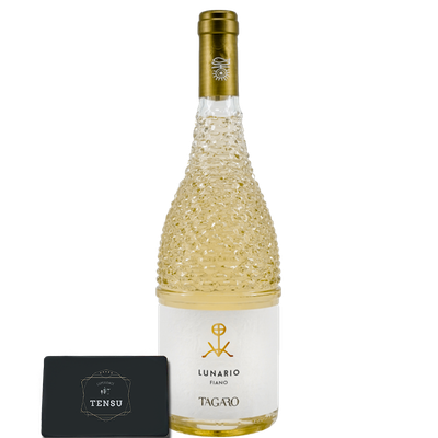 Tagaro Lunario Fiano (2025) 12.0 IGP Puglia "Tagaro"