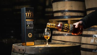 The Glasgow Distillery - Live Whisky Masterclass (21/05)