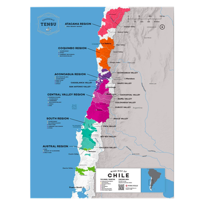 Conde Jose Reserva Privada Carmenère (2023) 13.5 DO Colchagua Valley 75CL