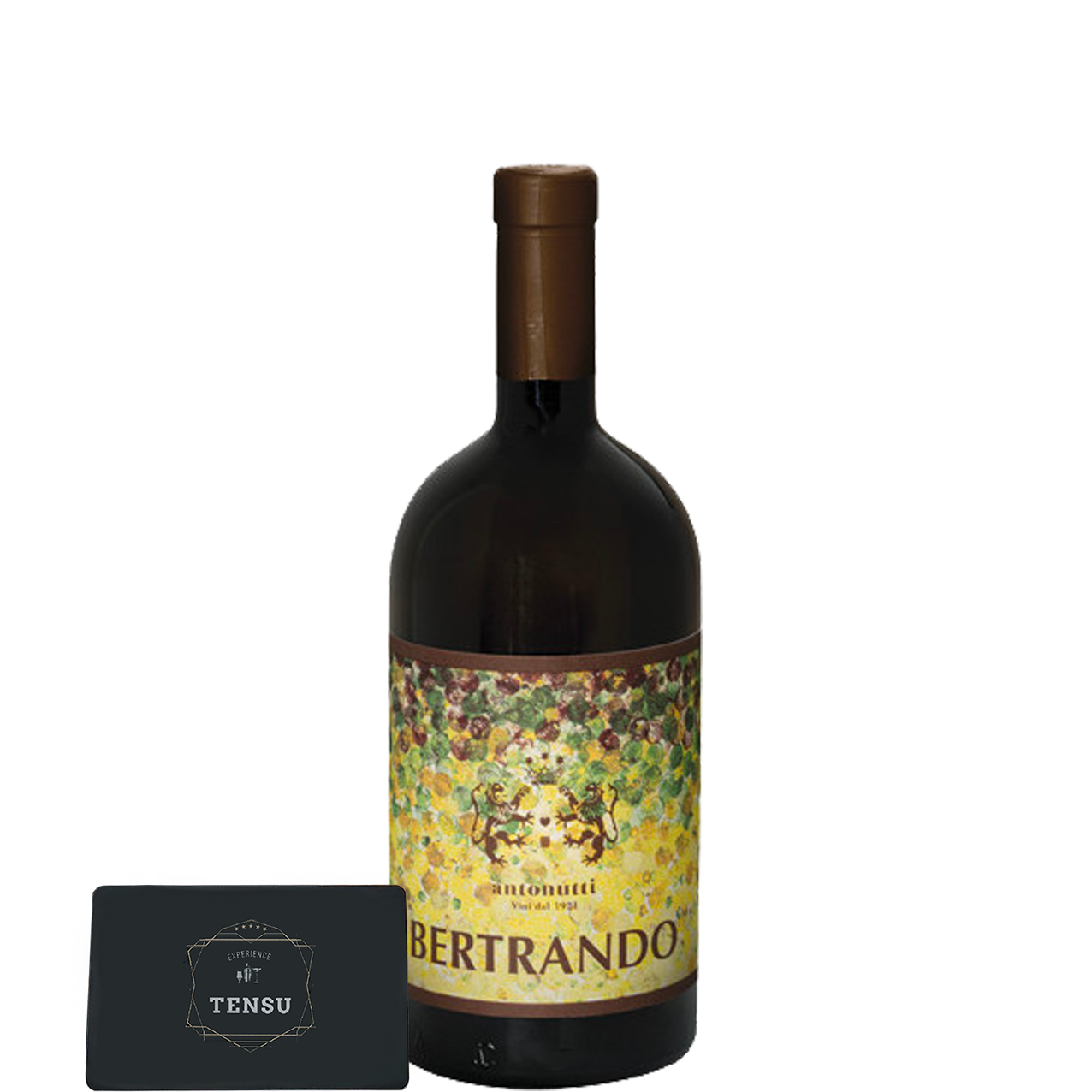 Antonutti Vini Le Selezione’ Bertrando (2022) 13.5 Friuli