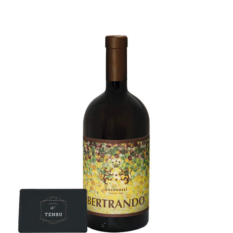 Antonutti Vini Le Selezione’ Bertrando (2022) 13.5 Friuli