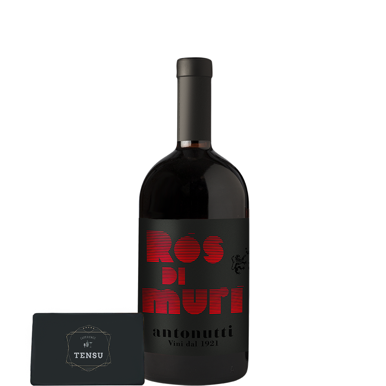 Antonutti Vini Le Selezione’ Ros Di Murì (2017) 14.5 IGT Friuli
