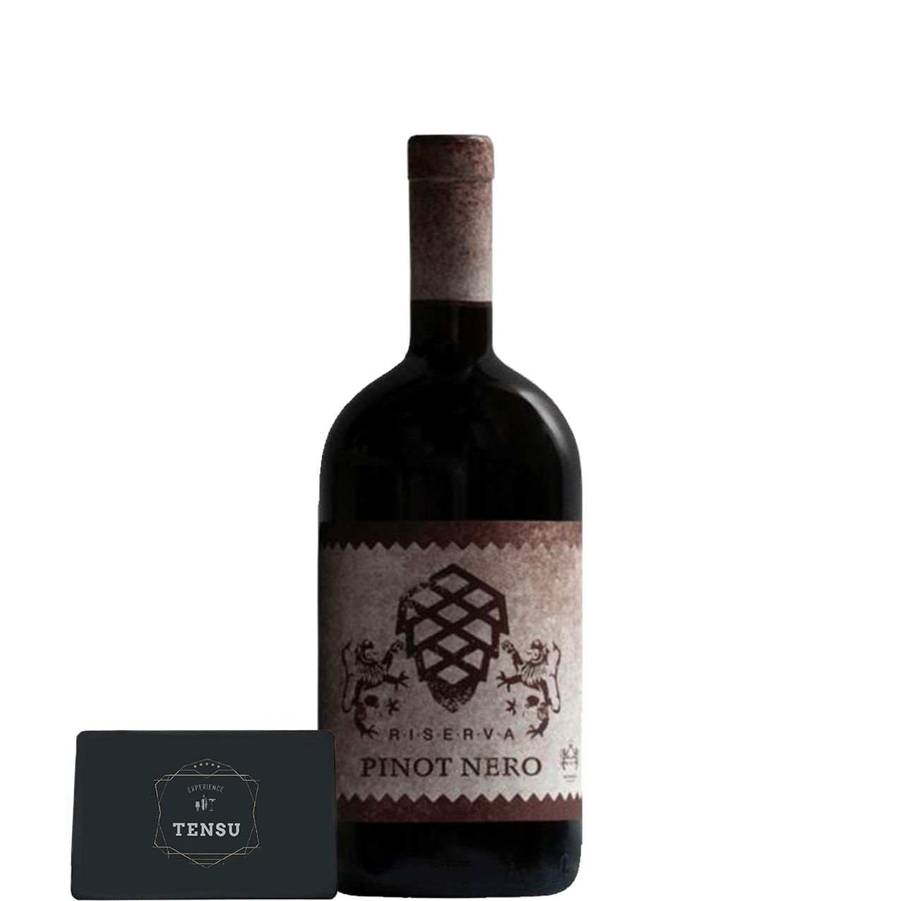 Antonutti Vini Le Selezione’ Pinot Nero Riserva (2020) 13.0 DOC Friuli