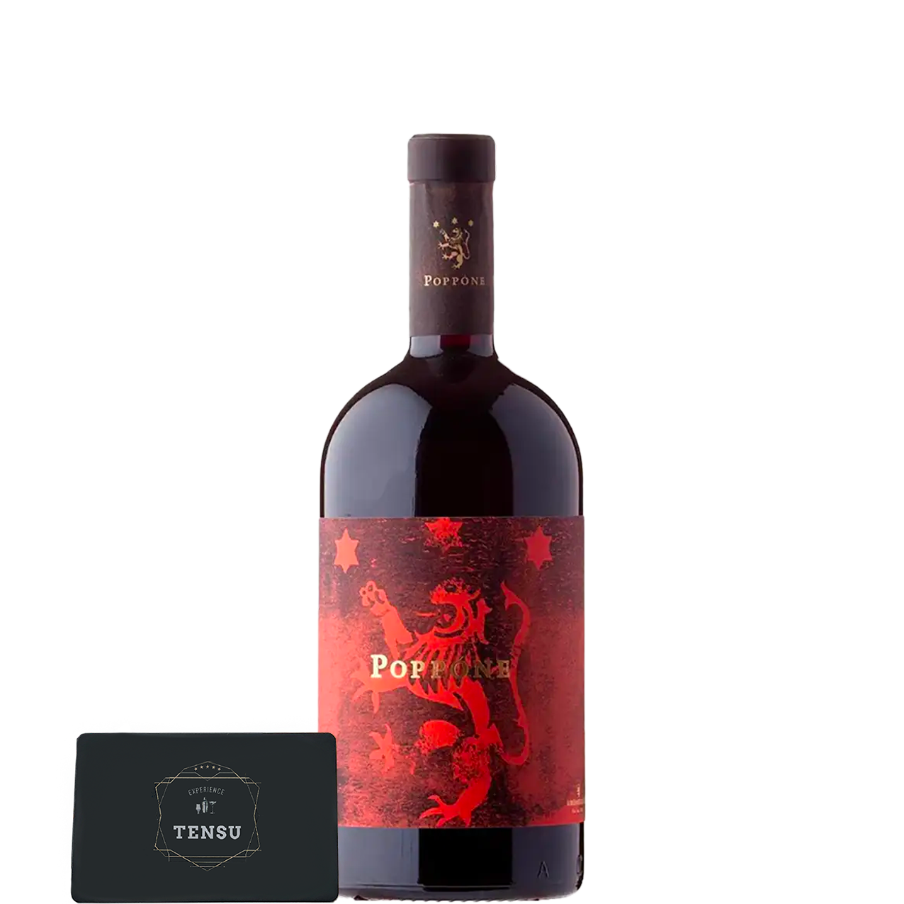 Antonutti Vini Le Selezione’ Poppóne (2021) 14.5 Friuli