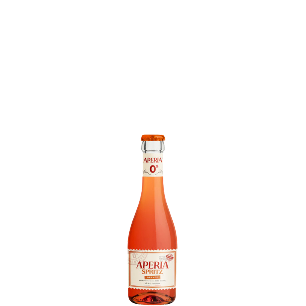 Aperia Spritz Orange 0% 20cl