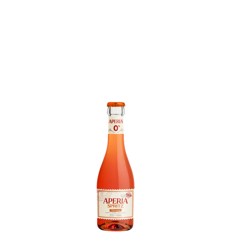 Aperia Spritz Orange 0% 20cl