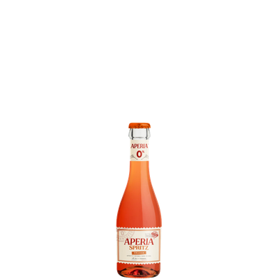 Aperia Spritz Orange 0% 20cl
