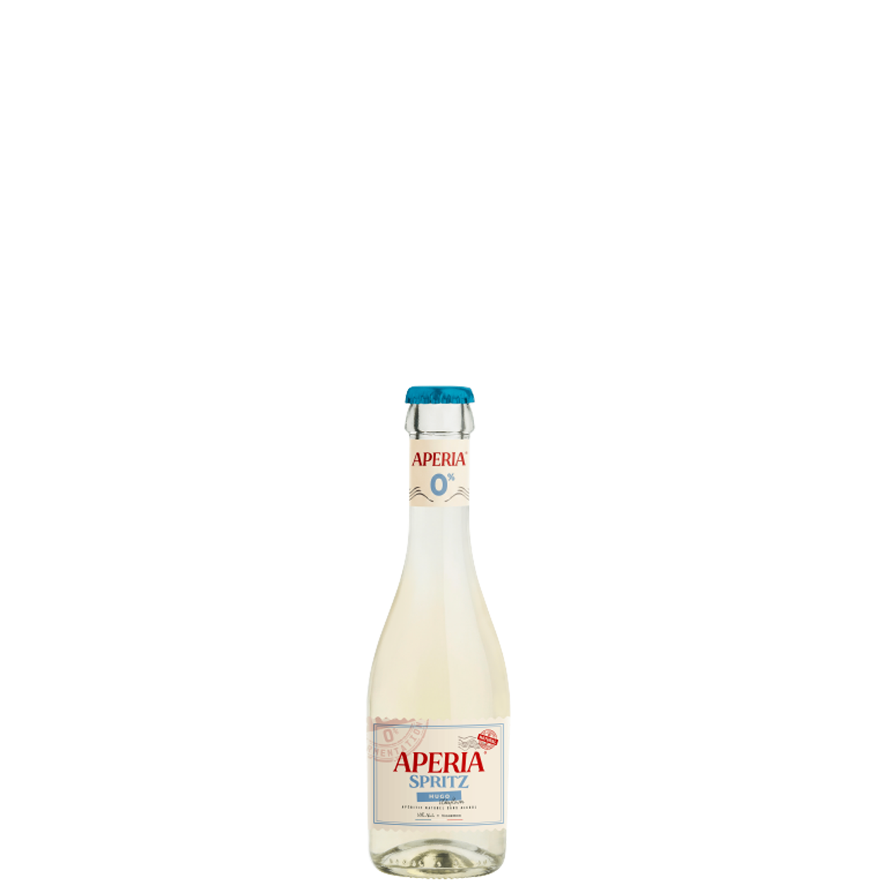 Aperia Spritz Hugo 0% 20cl
