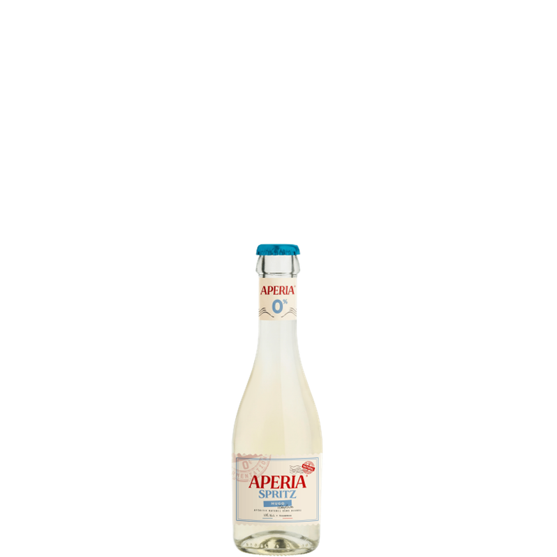 Aperia Spritz Hugo 0% 20cl
