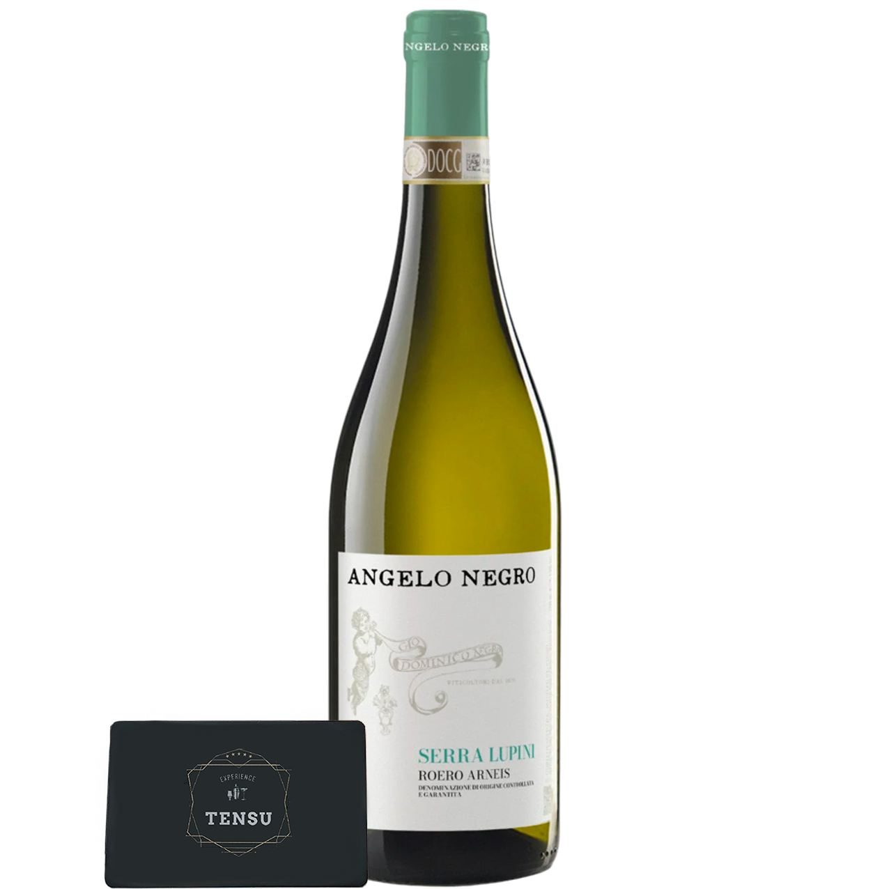 Angelo Negro Serra Lupini Roero Arneis (2024) 13.0 DOCG Piemonte