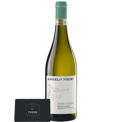 Angelo Negro Serra Lupini Roero Arneis (2024) 13.0 DOCG Piemonte
