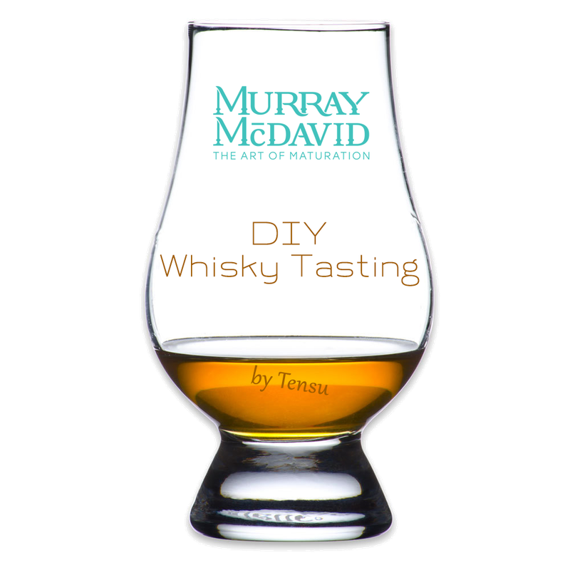#135 Murray McDavid - Spring Release 2026 - (DIY) Samplepack