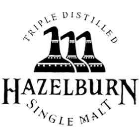 Hazelburn 7Y (2018-2026) Oloroso Cask Matured 47.9 "OB"