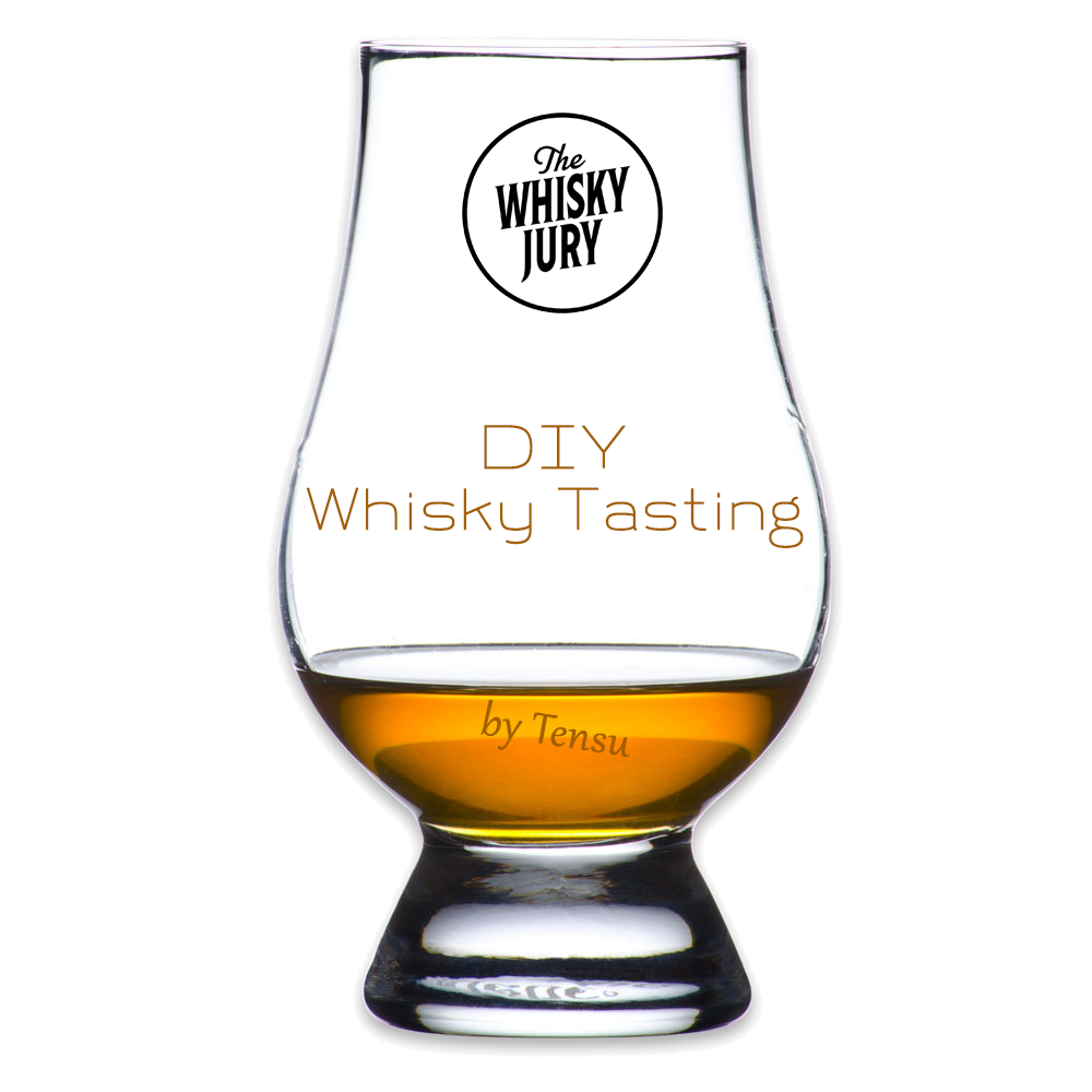 #137 The Whisky Jury "Q3 2026 Releases" - Spirits Tasting (DIY)