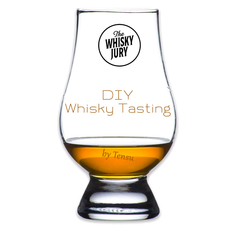 #137 The Whisky Jury - Q3 2026 Releases - (DIY) Samplepack