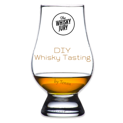 #137 The Whisky Jury - Q3 2026 Releases - (DIY) Samplepack