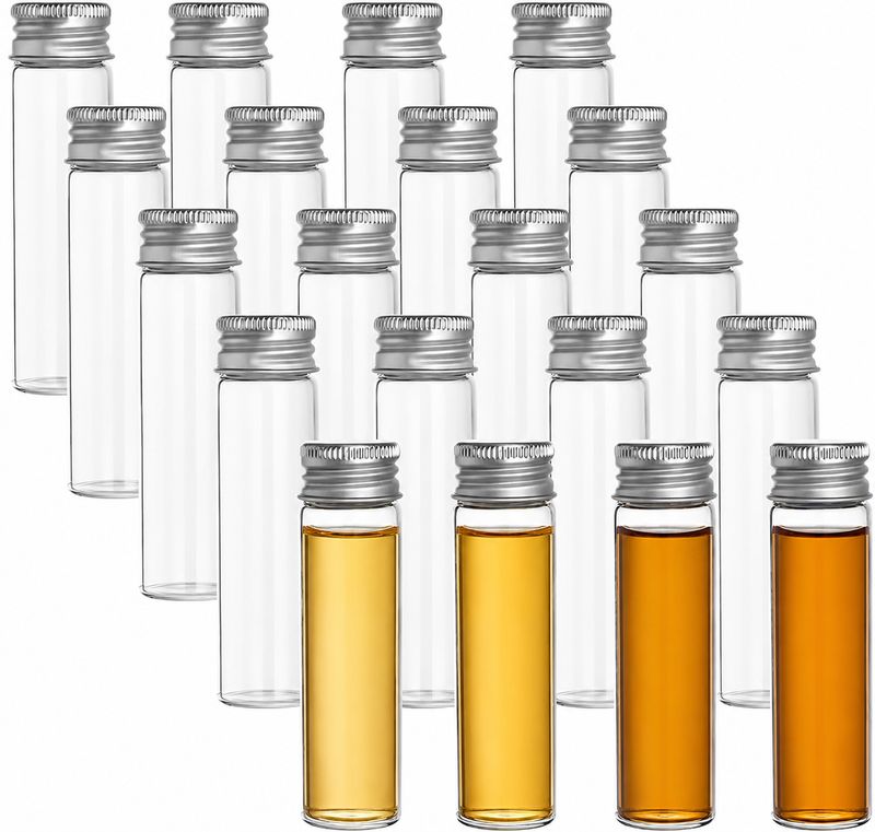 Sample Box (20x20ml)