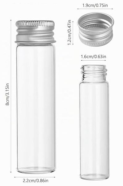 Sample Box (20x20ml)