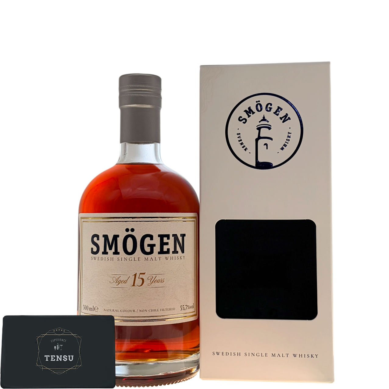 Smögen 15Y Batch 2 (2011-2026) Sauternes Barrique 55.7 "OB"