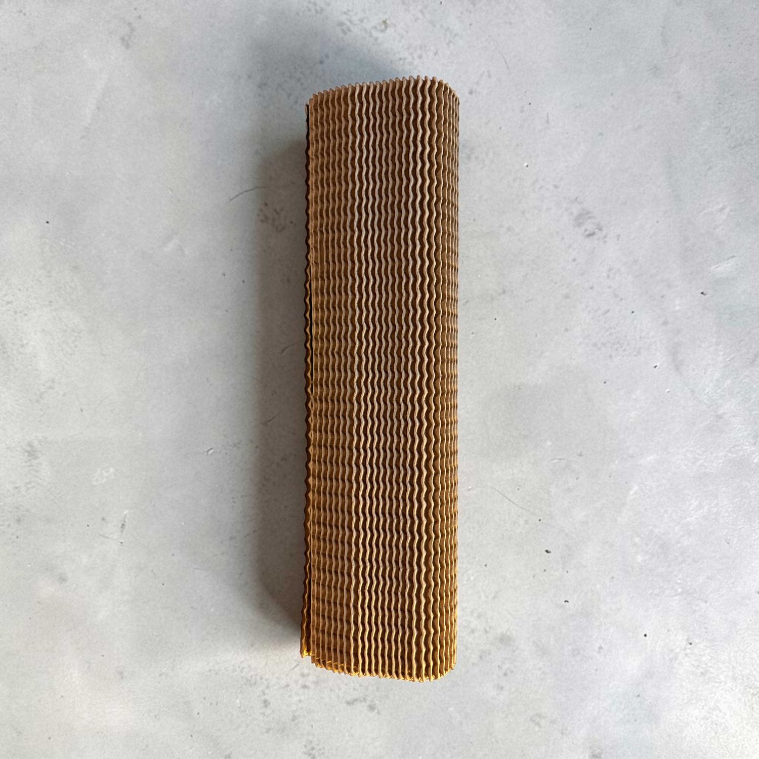 Flesbescherming karton 75mm x 30cm (10 st.)