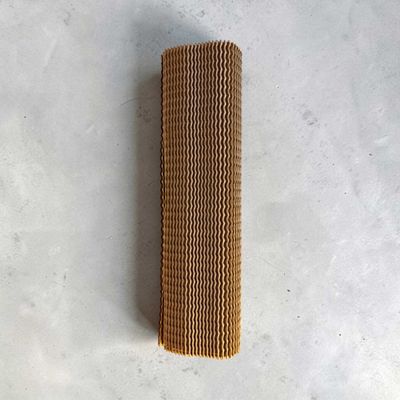 Flesbescherming karton 75mm x 30cm (10 st.)