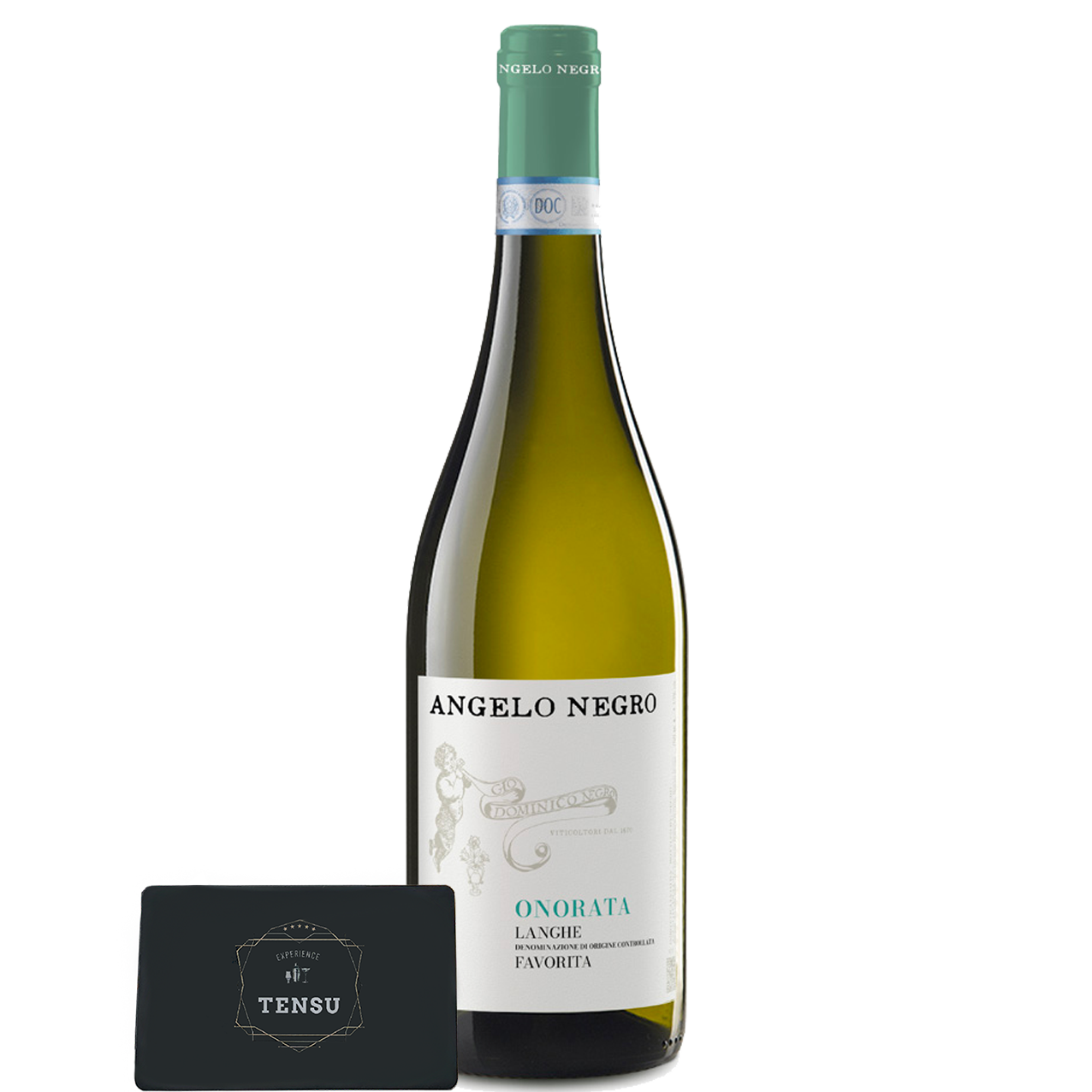 Angelo Negro Onorata Langhe Favorita (2024) 12.5 DOC Piemonte