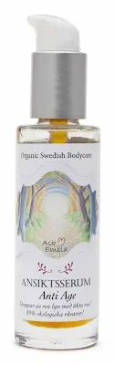 Ansiktsserum anti age 30 ml Senses by Nature