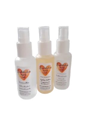 Trollhassel nektar spray 100 ml Lendelundens