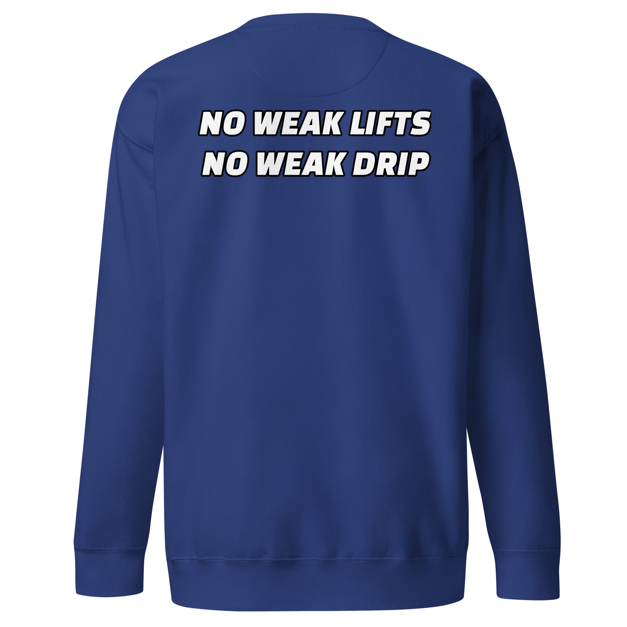 Unisex Premium Sweatshirt