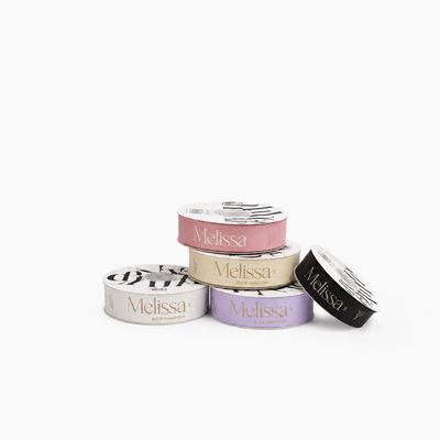 Ribbon printing materials
