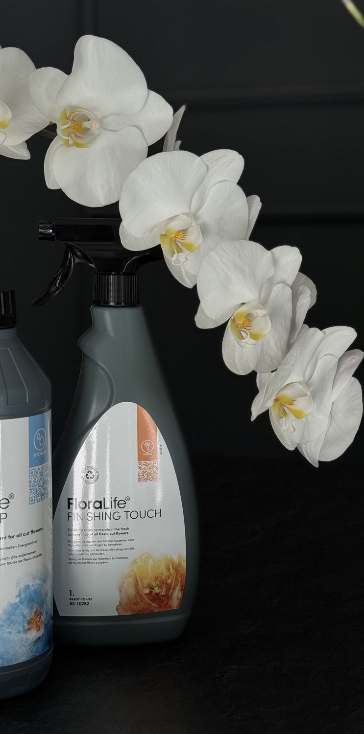 FloraLife® Finishing Touch