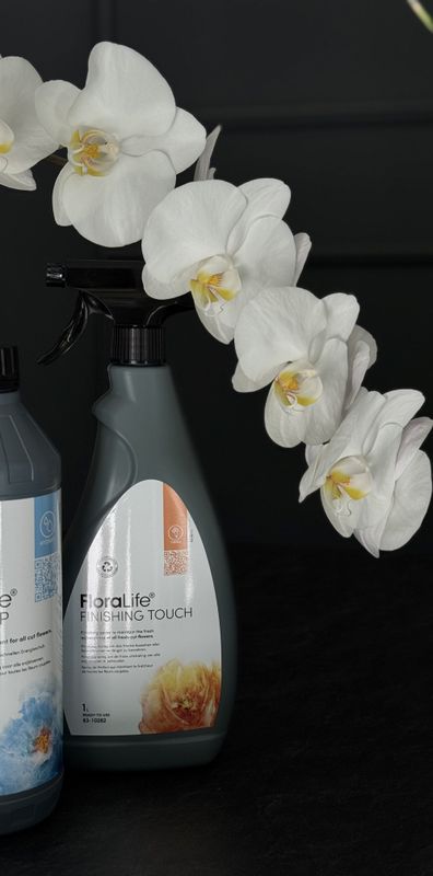 FloraLife® Finishing Touch