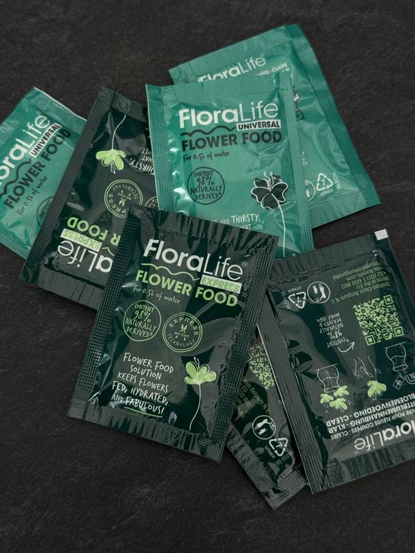 FloraLife® Flower Food (Universal / Express)