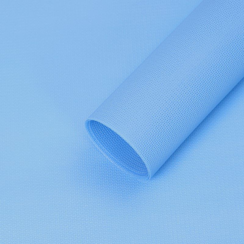 Floral Packaging Waterproof 131 Lt Blue