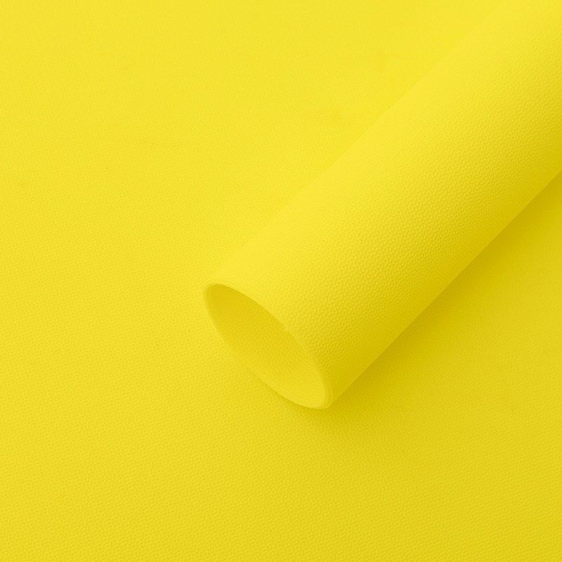 Floral Packaging Waterproof 242 Yellow
