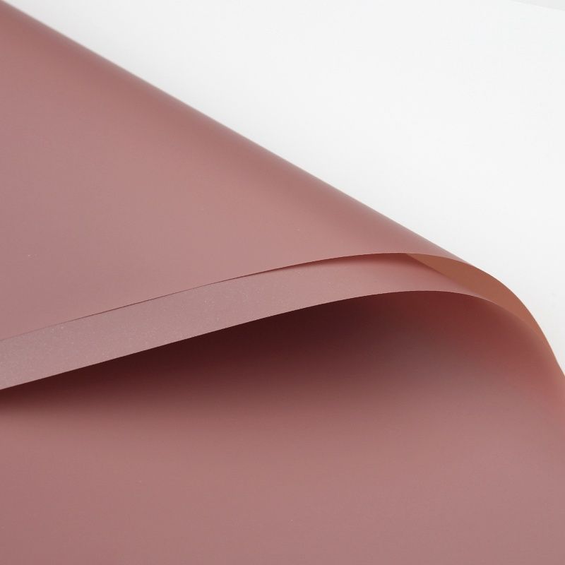 Floral Paper Foil 035 Rictorian Rose