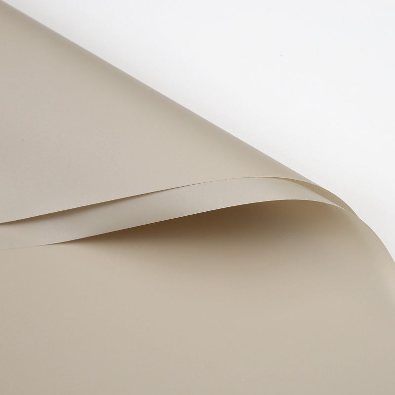 Papier Florystyczny Folia 155 MilkyTea