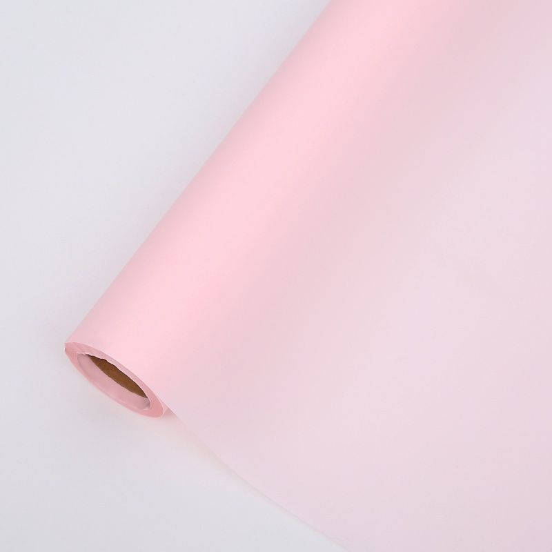 Matte Roll 165 Lt Pink